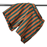 Swim Shorts with Stripes Zolf
