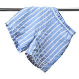 Swim Shorts with Stripes Zolf