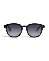 Classic Black Sunglasses Zolf