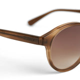Terra Round Sunglasses Zolf