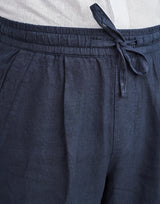 Linen Trousers Zolf