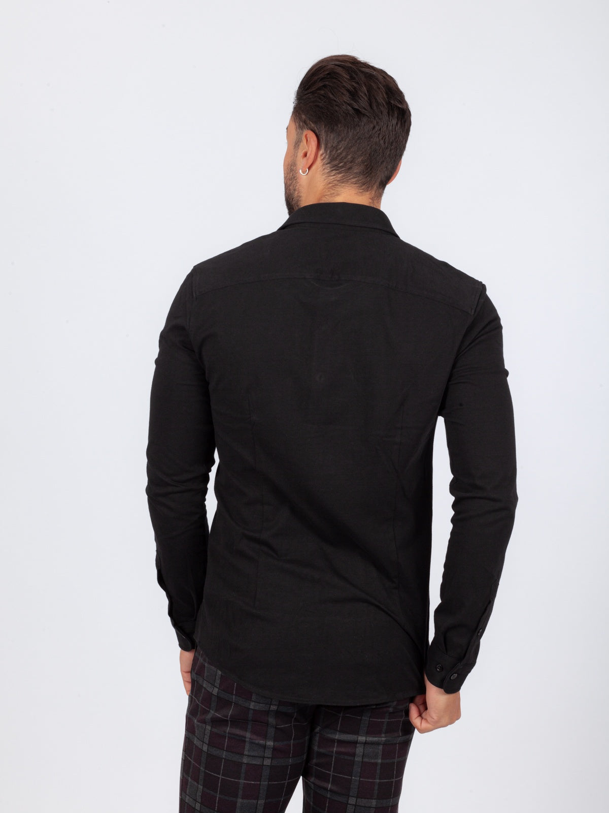 Camisa básica SMK