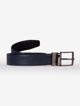 SMK Reversible Leather Belt