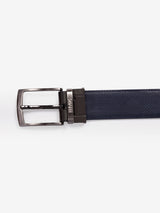 SMK Reversible Leather Belt