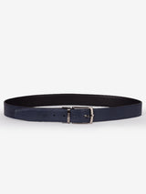 SMK Reversible Leather Belt