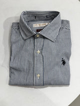 Men’s Long Sleeve Striped Shirt U.S. Polo Assn.