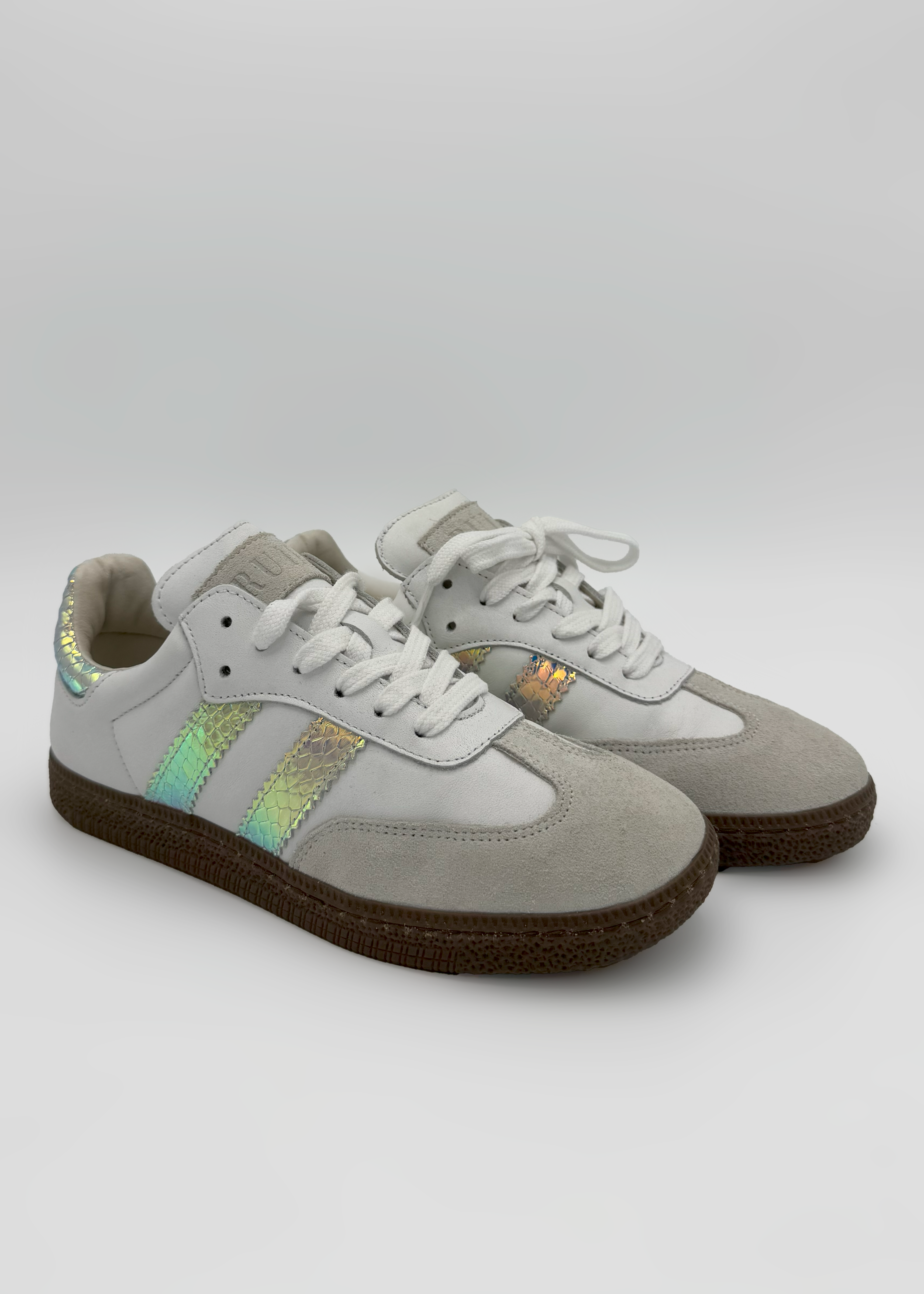 Holographic Sneakers Ruika