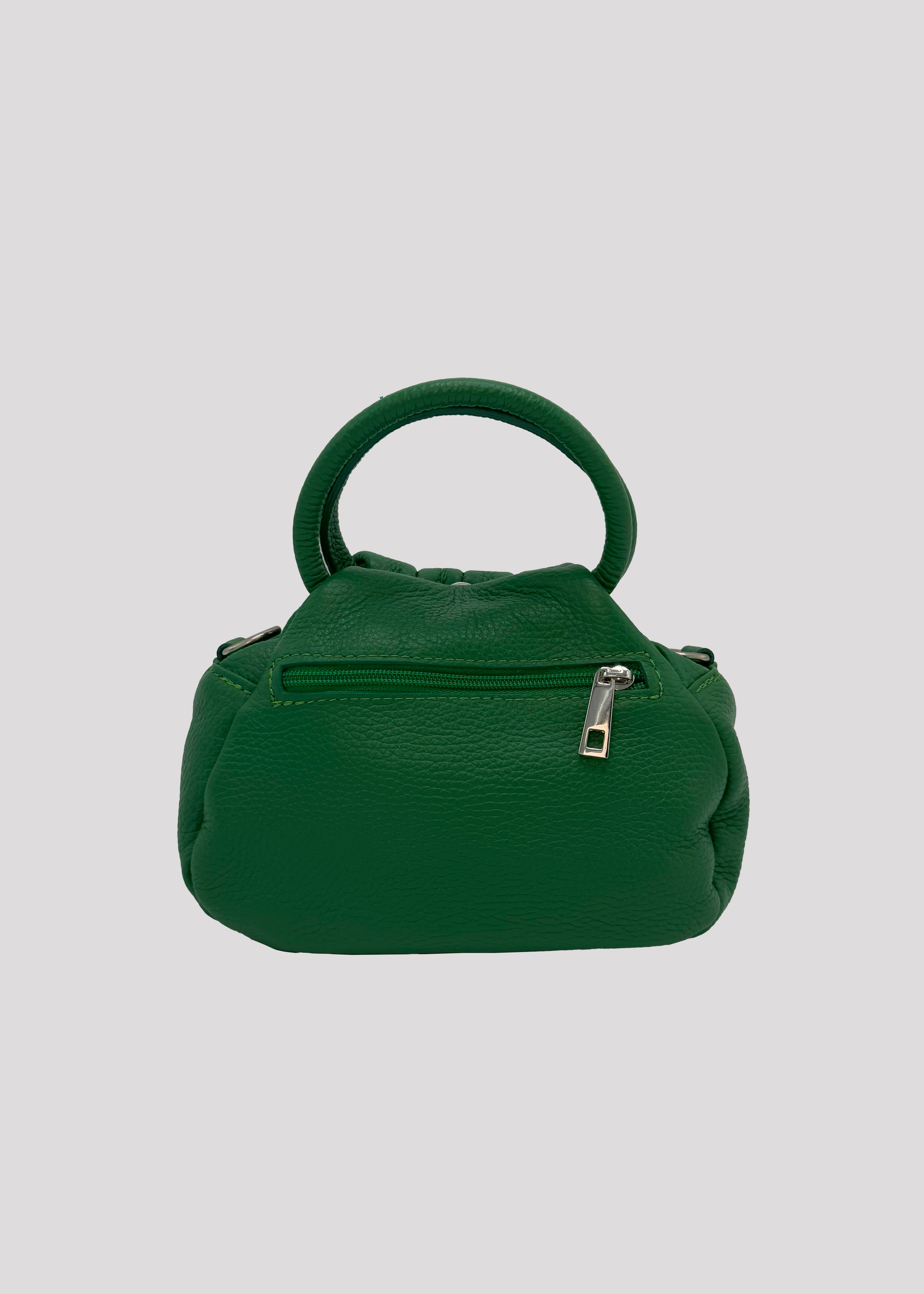 Small ruched bag Koralline