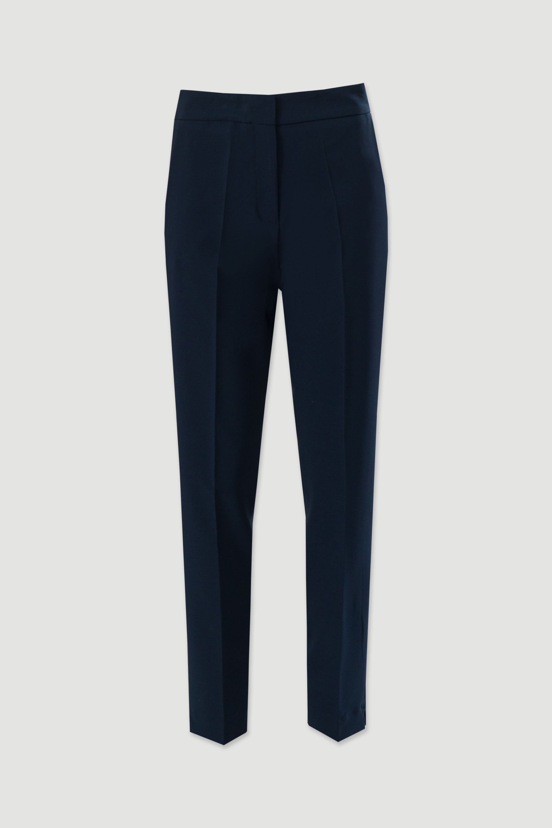 Calça clássica regular Ferrache