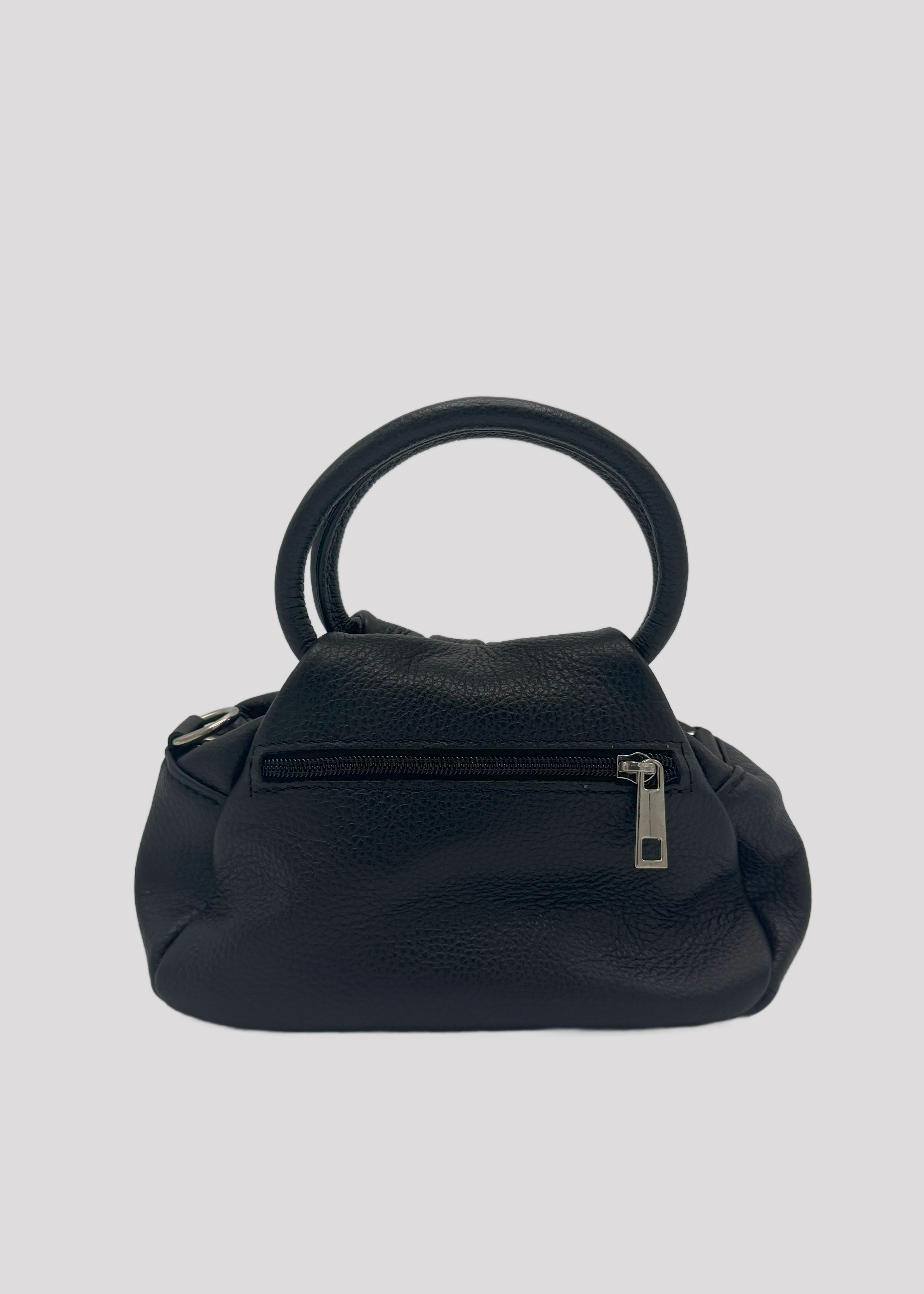 Small ruched bag Koralline