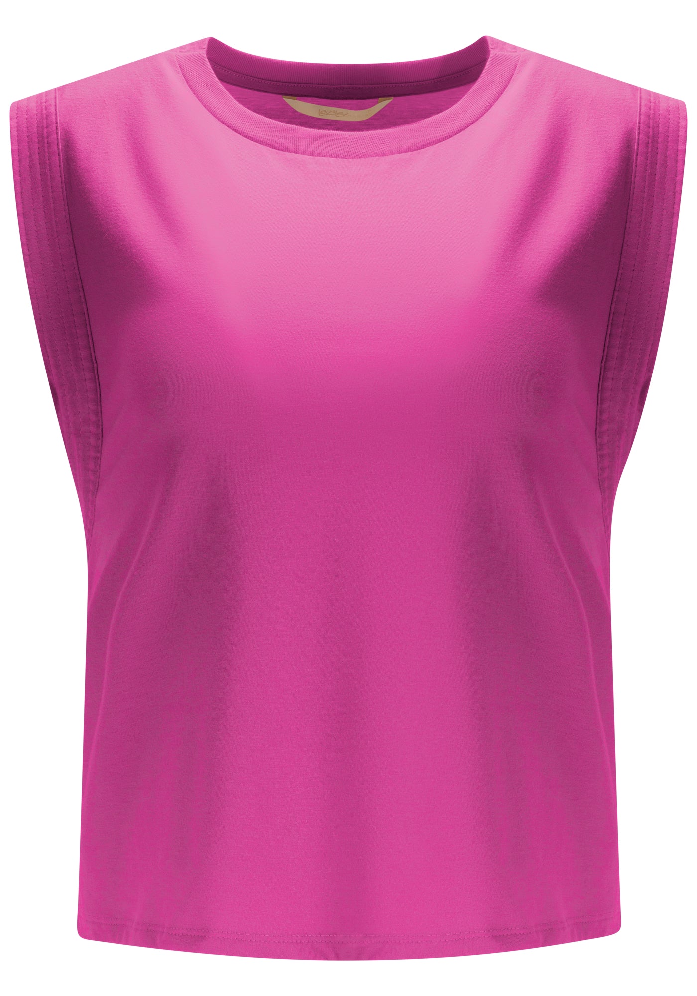 Blusa sem manga Lez a Lez
