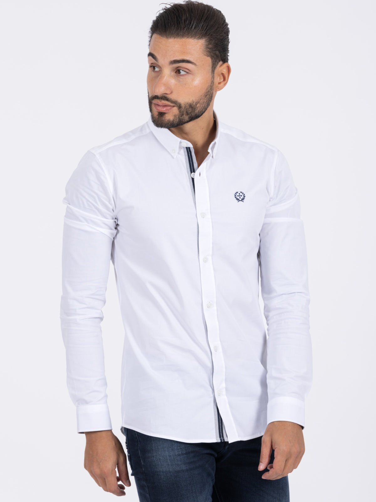 Camisa K46 SMK