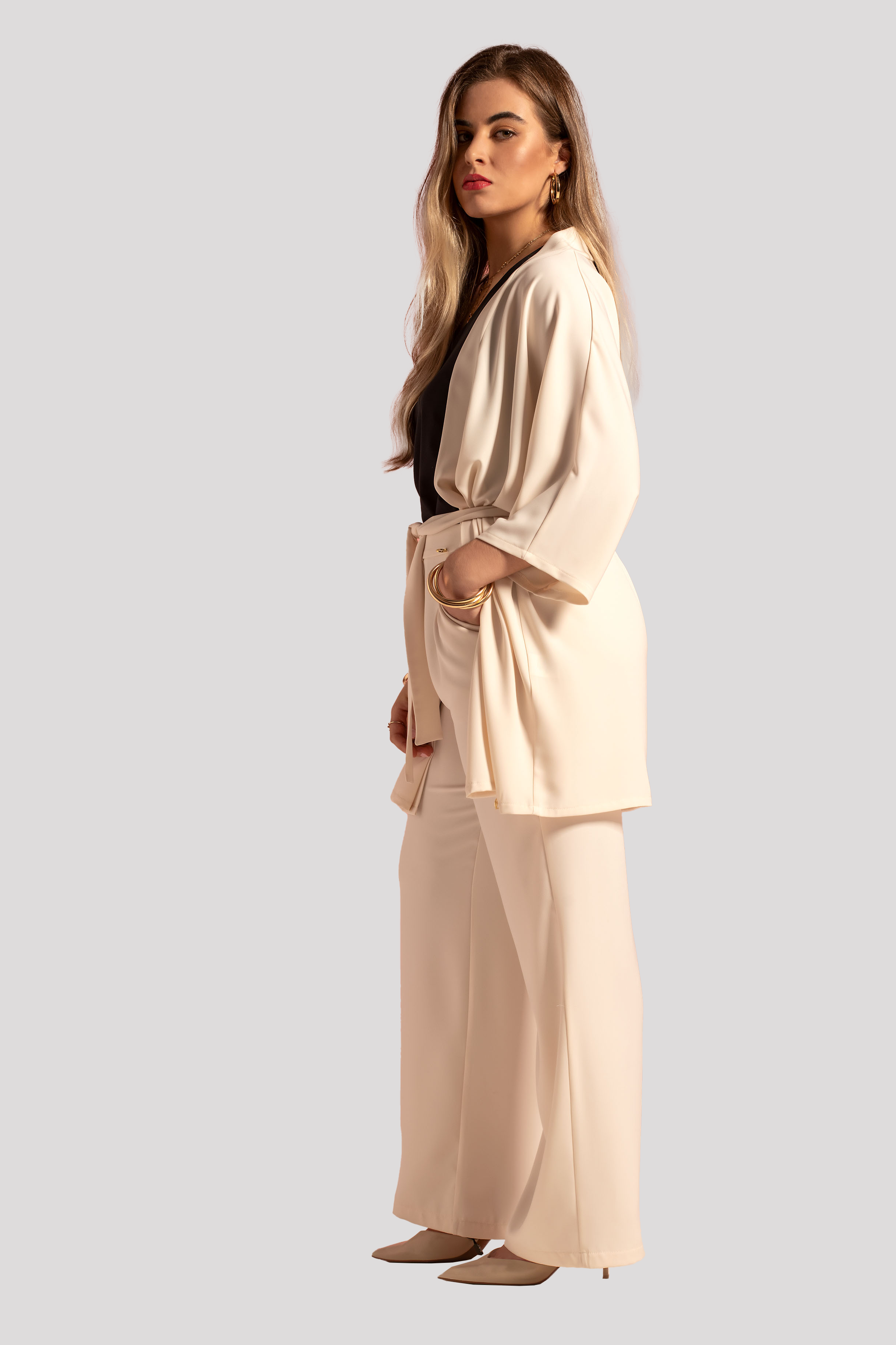 Kimono Quattro Venti