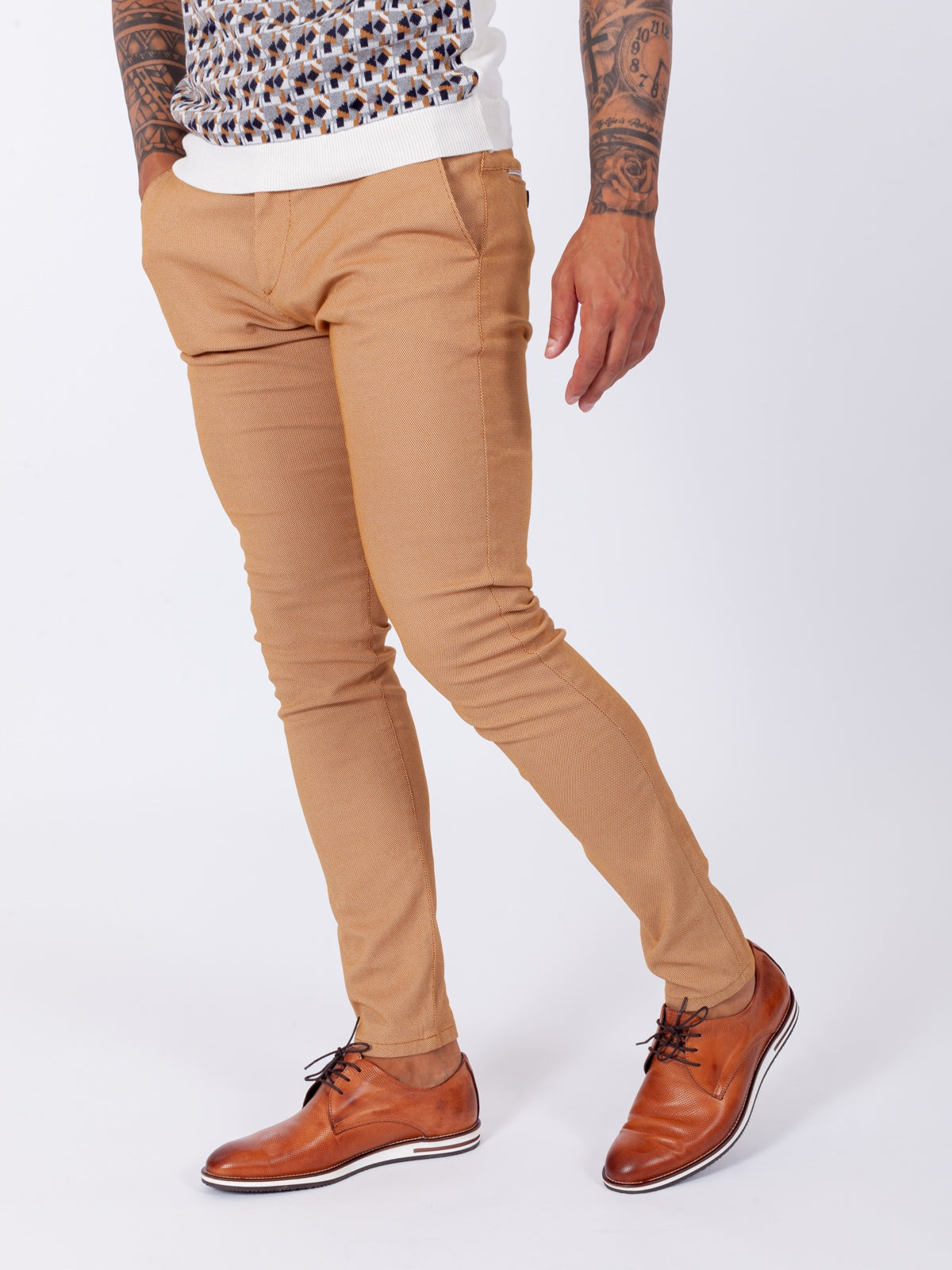 Calça dandy style SMK
