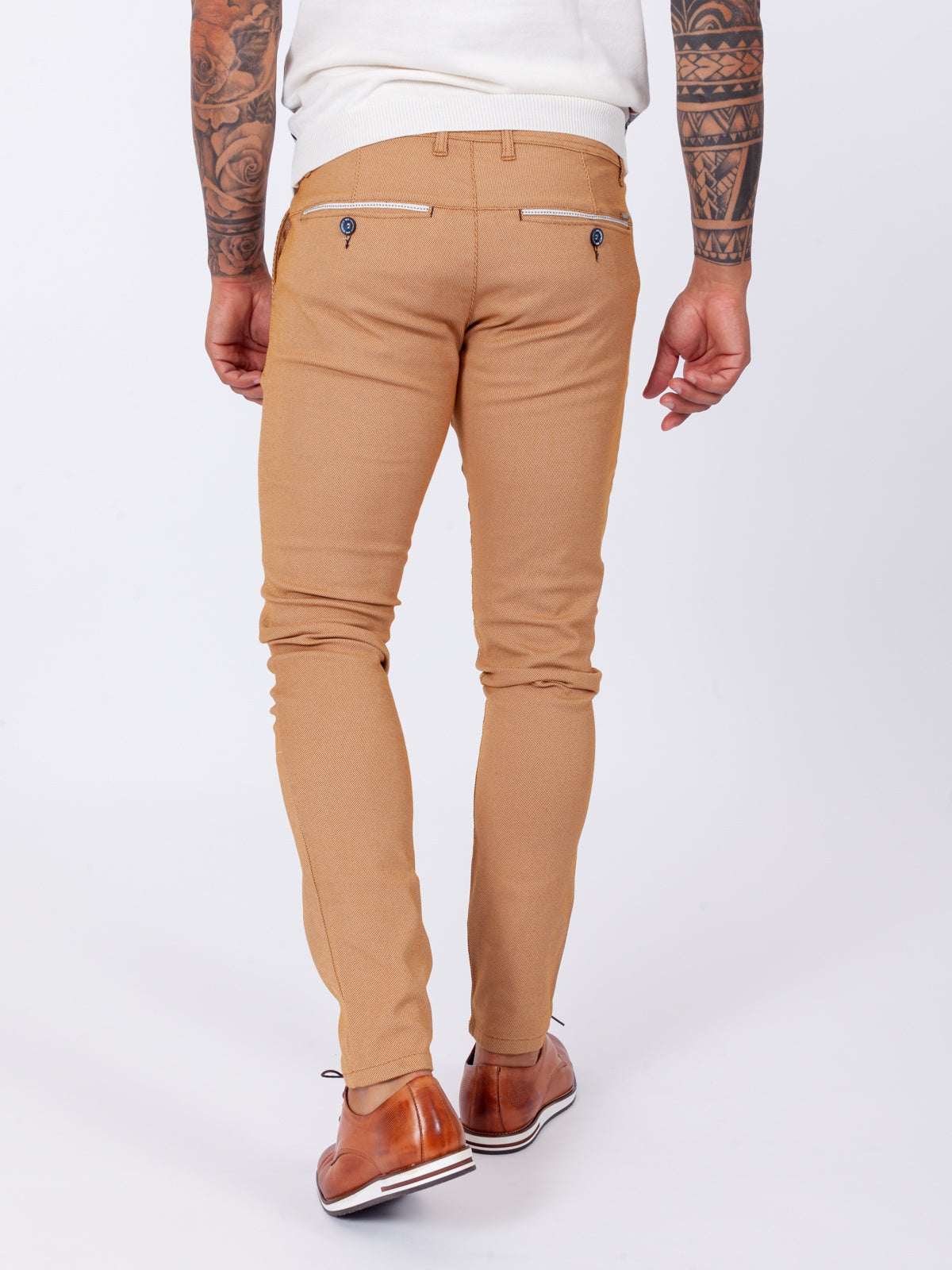 Calça dandy style SMK