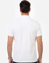 Solid Interlock Polo Shirt U.S. Polo Assn.