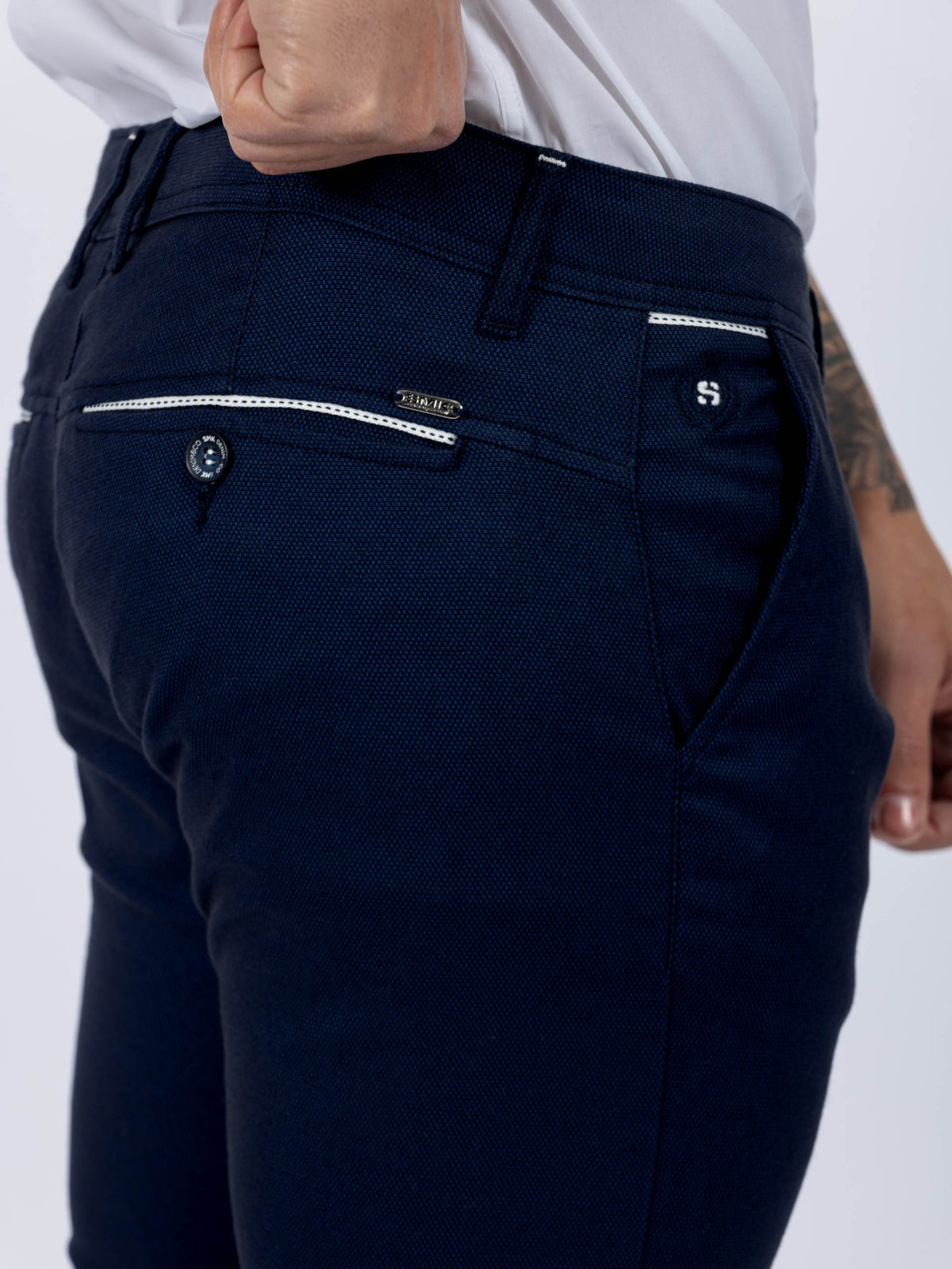 Calça my marine style SMK
