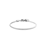 Pulseira Masculina de Corrente Fina Zolf