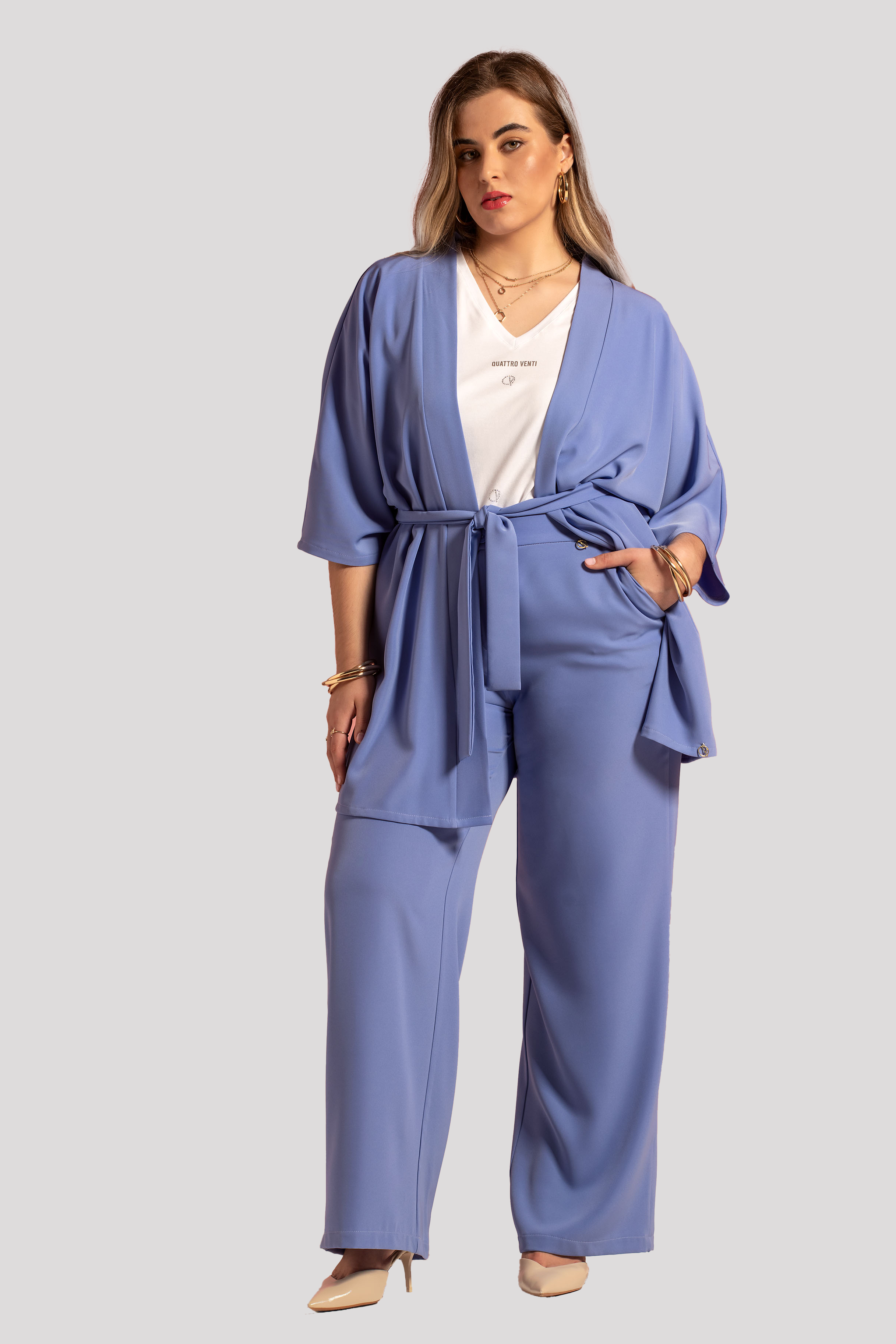 Kimono Quattro Venti
