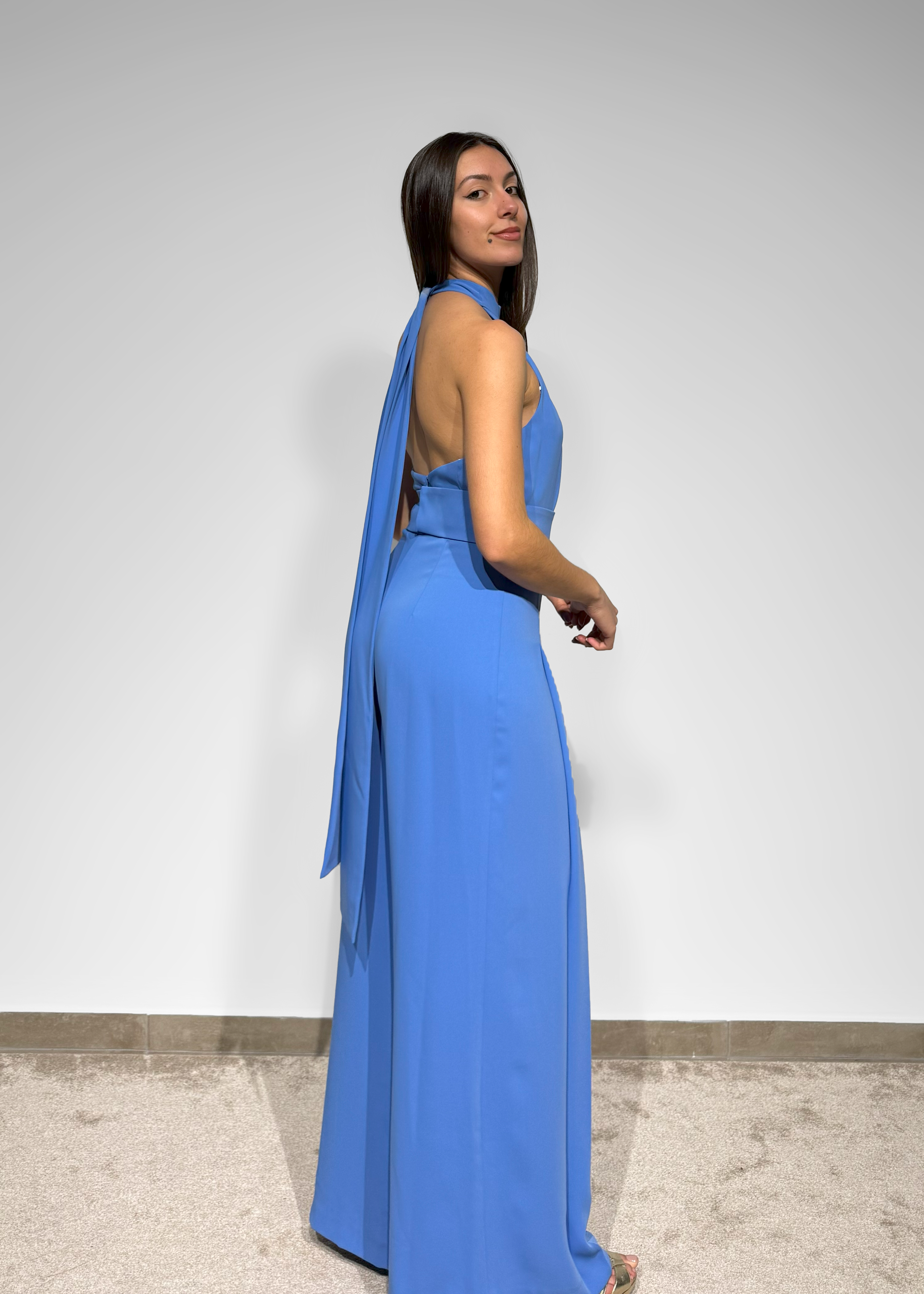 Macacão Carla Ruiz