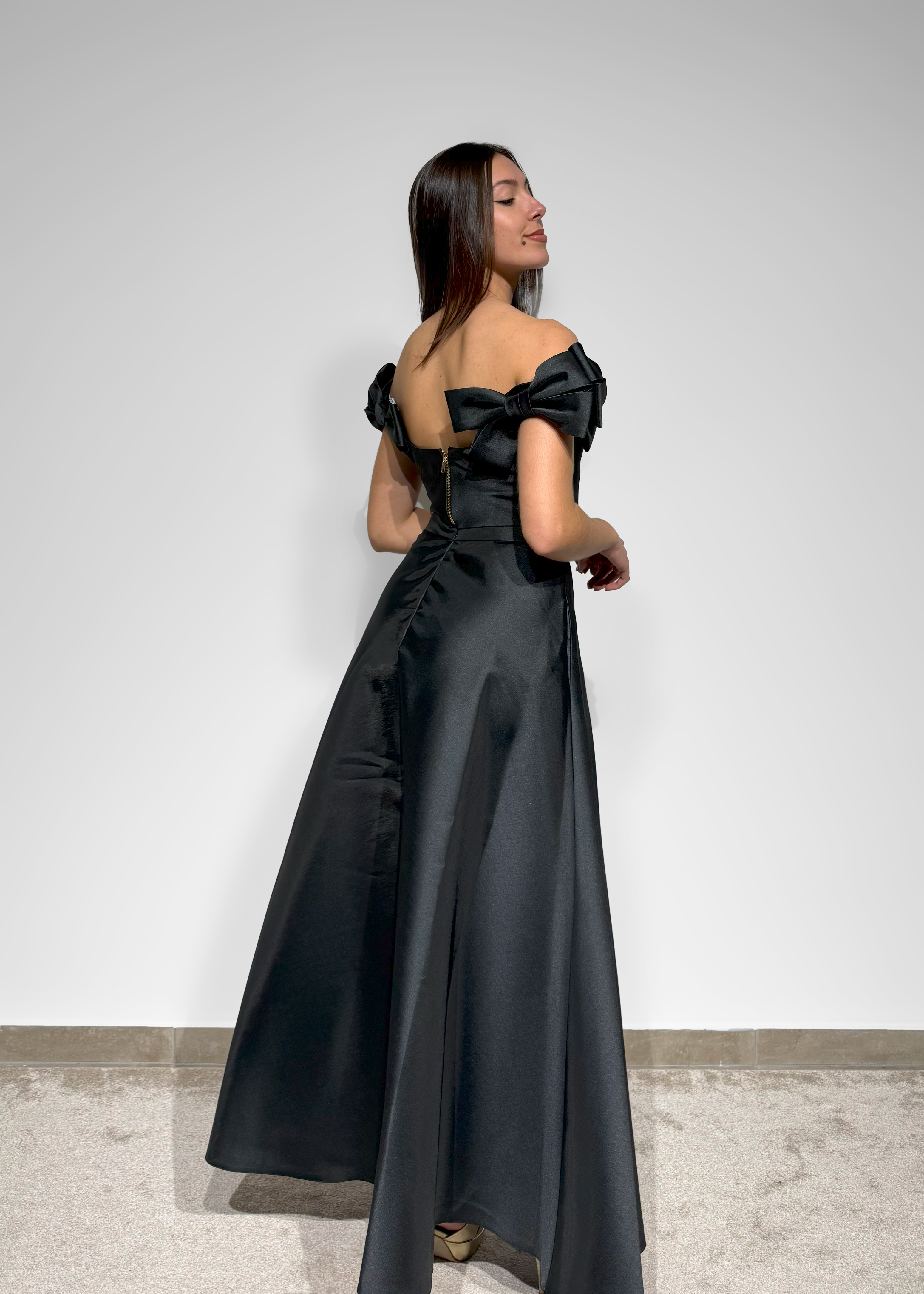 Conjunto saia e top Carla Ruiz