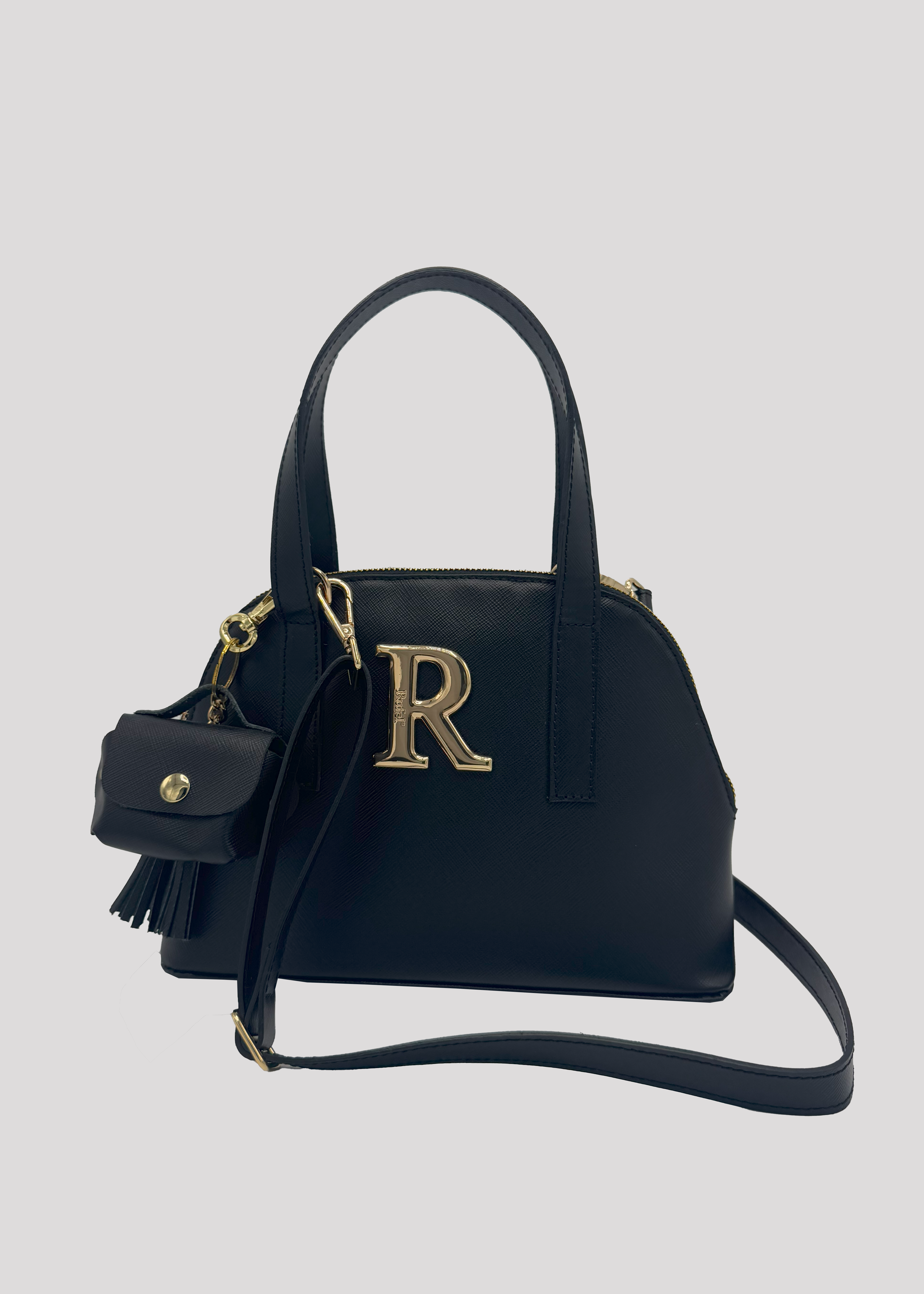 Small handbag Rufel