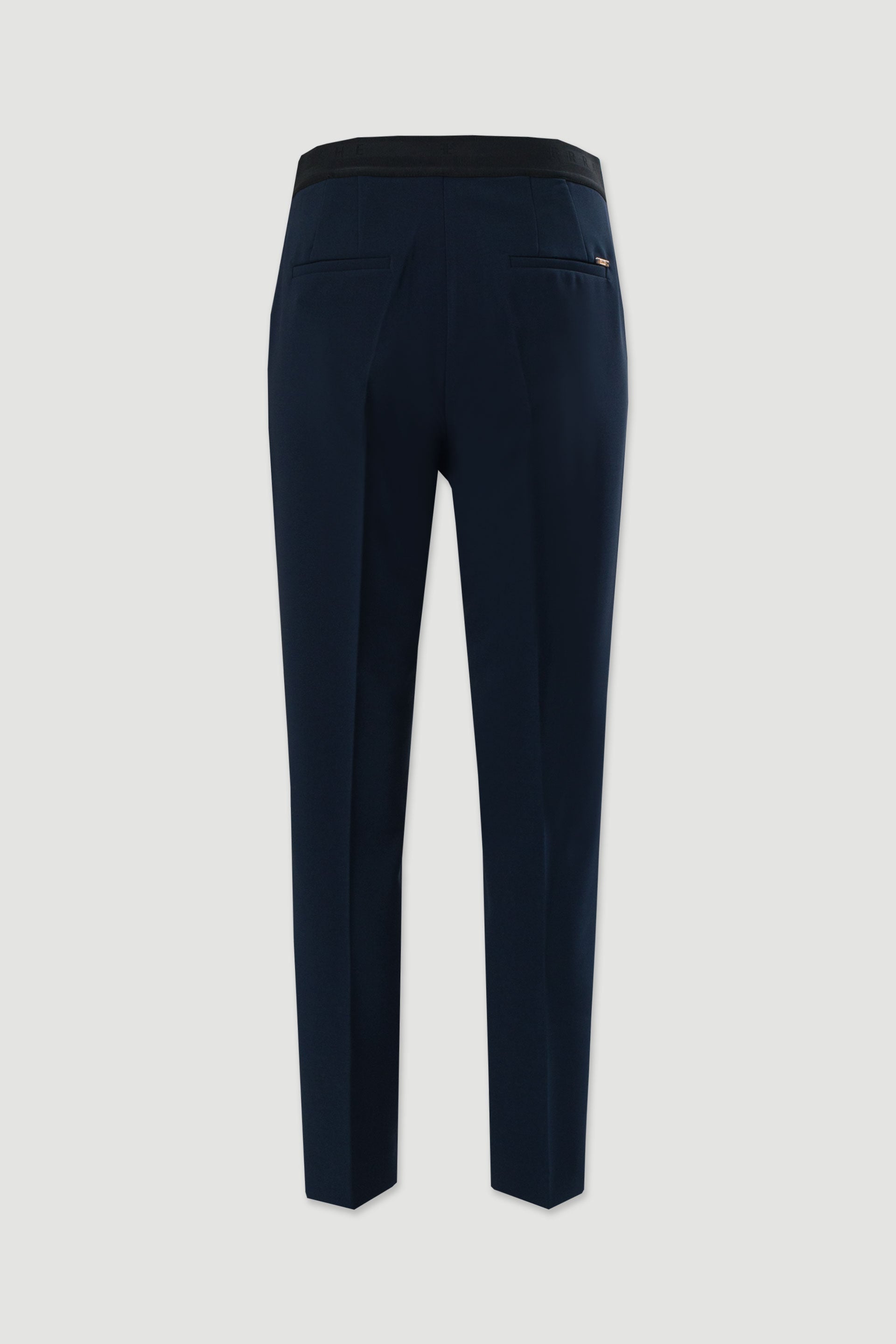 Calça clássica regular Ferrache