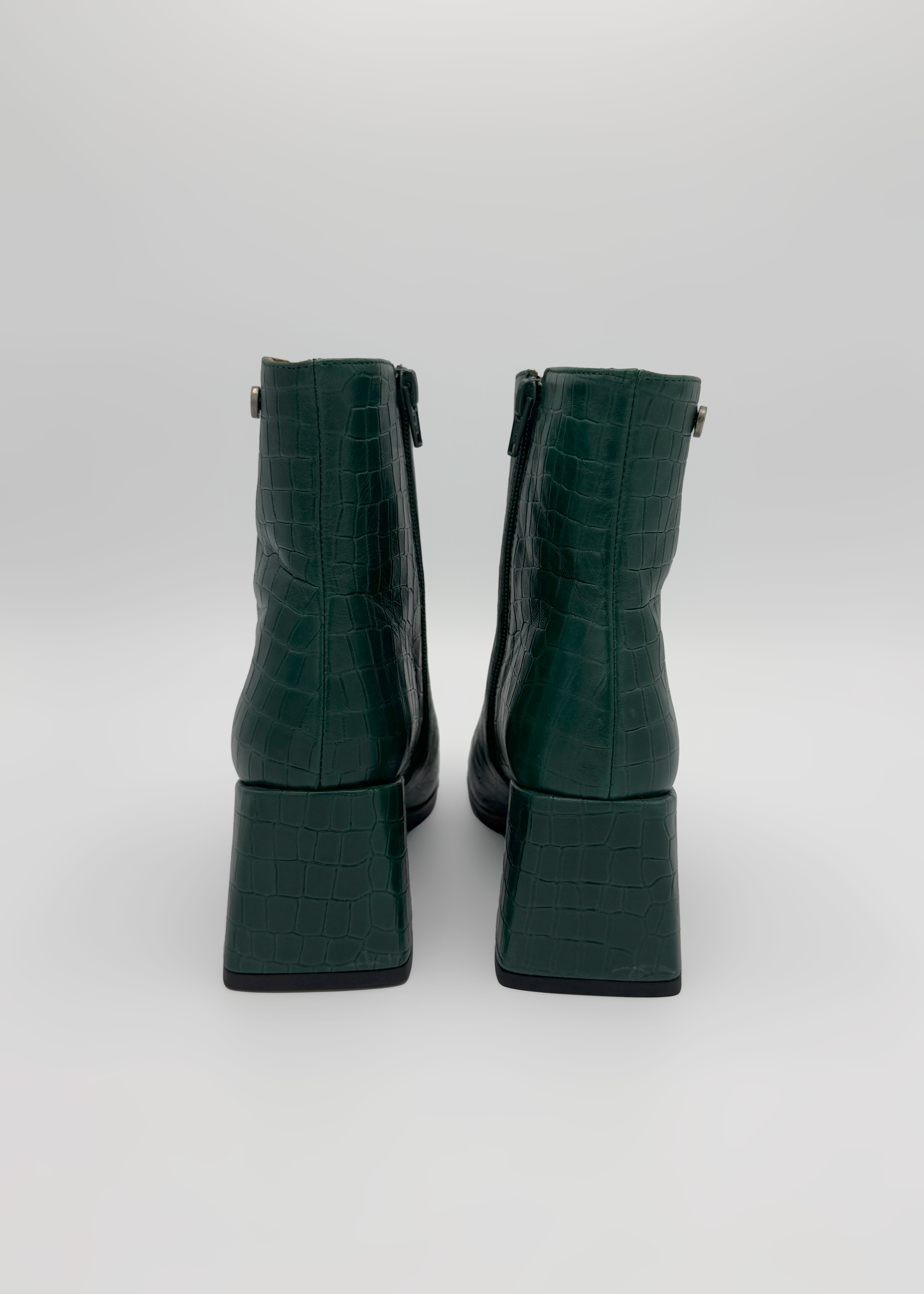 High Heel Ankle Boots Ruika