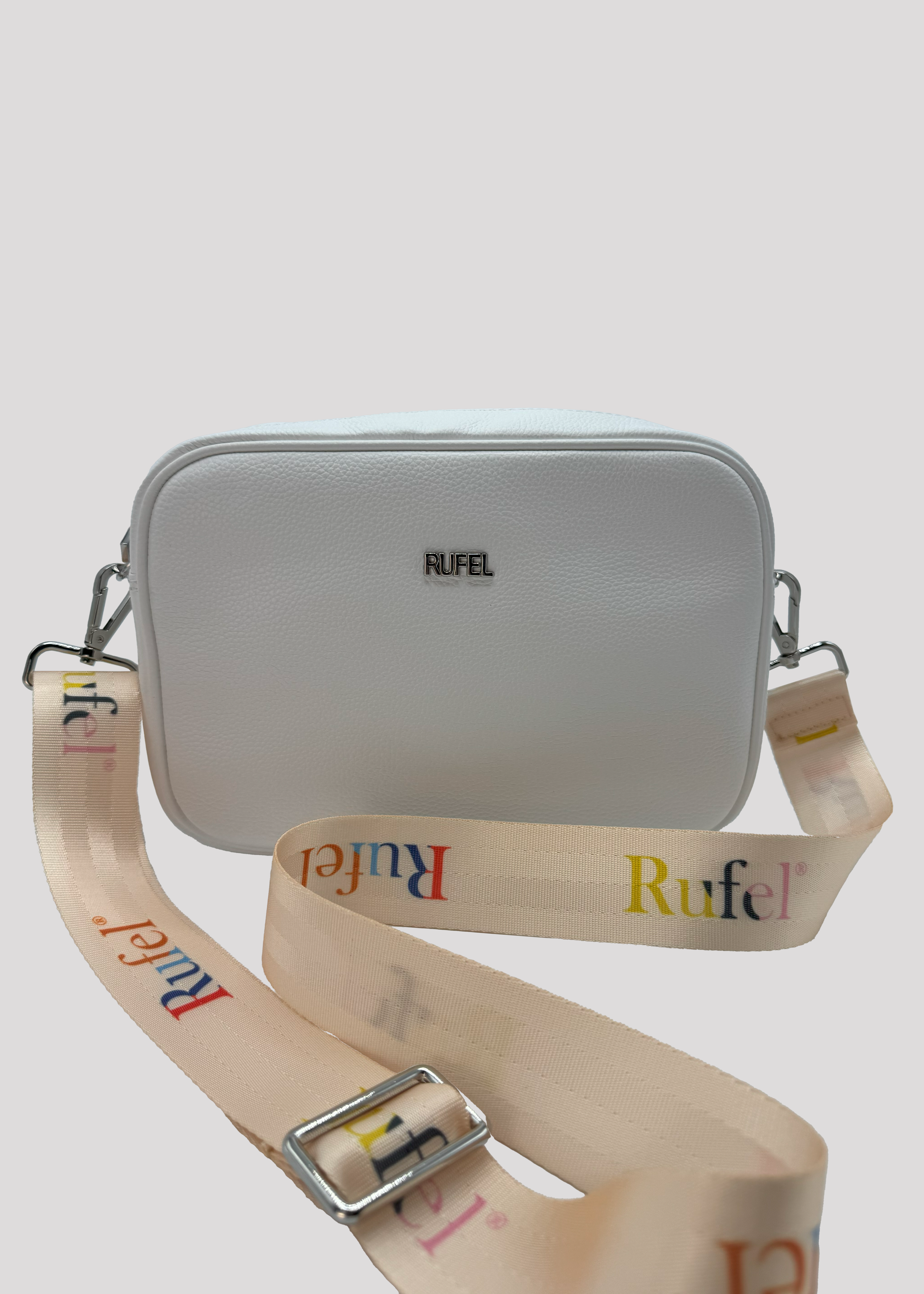 Cross body bag Rufel