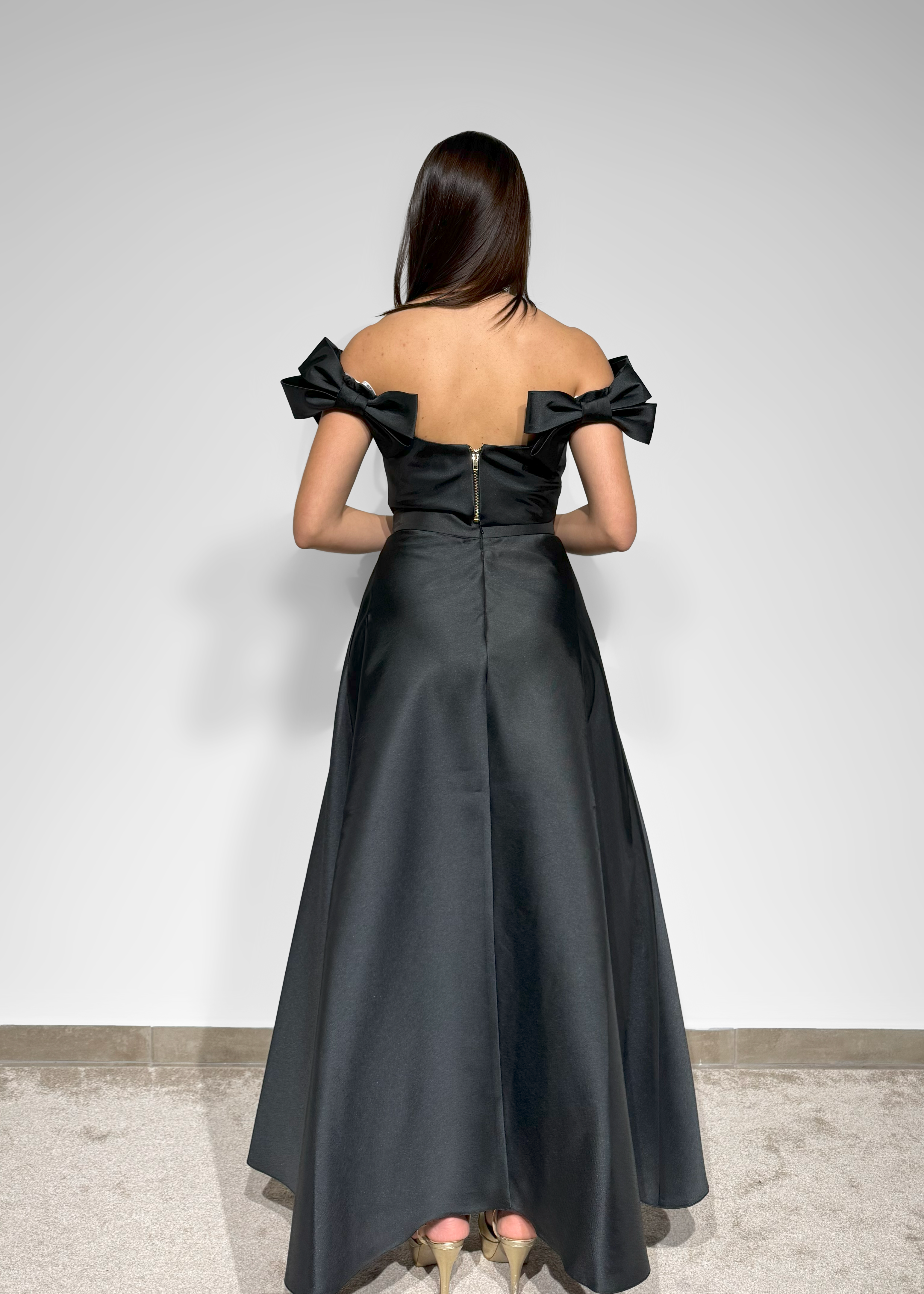 Conjunto saia e top Carla Ruiz