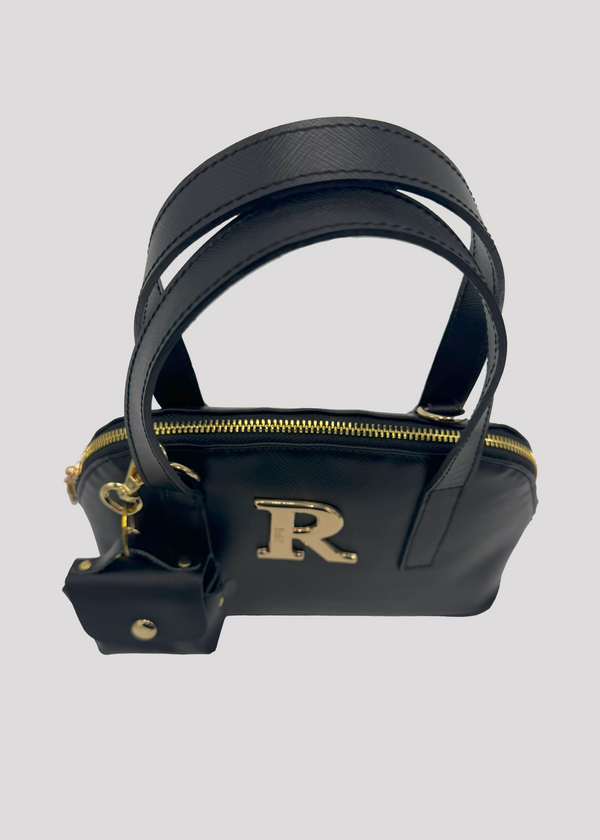 Small handbag Rufel
