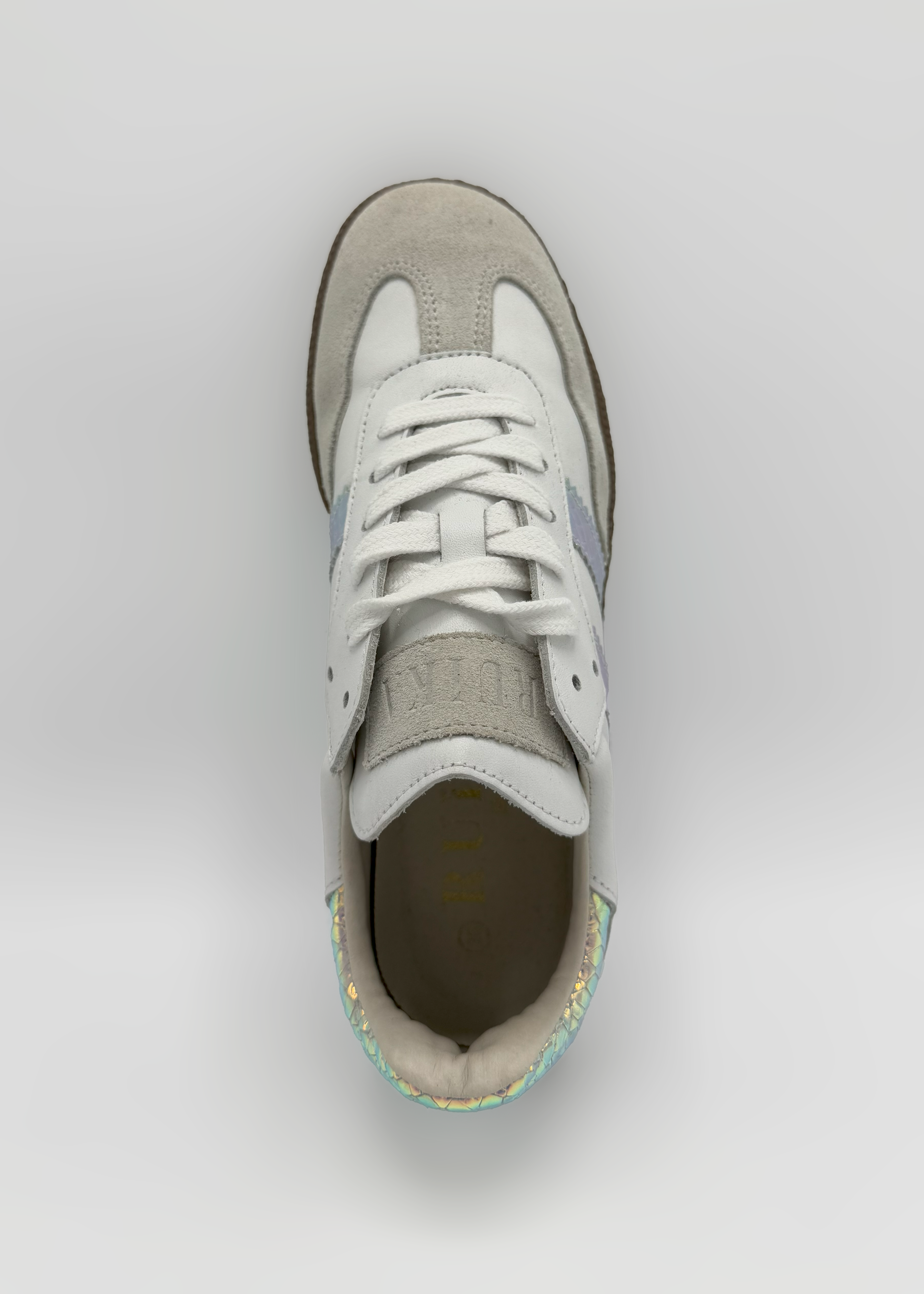Holographic Sneakers Ruika