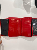 Large purse Rufel