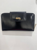 Large purse Rufel
