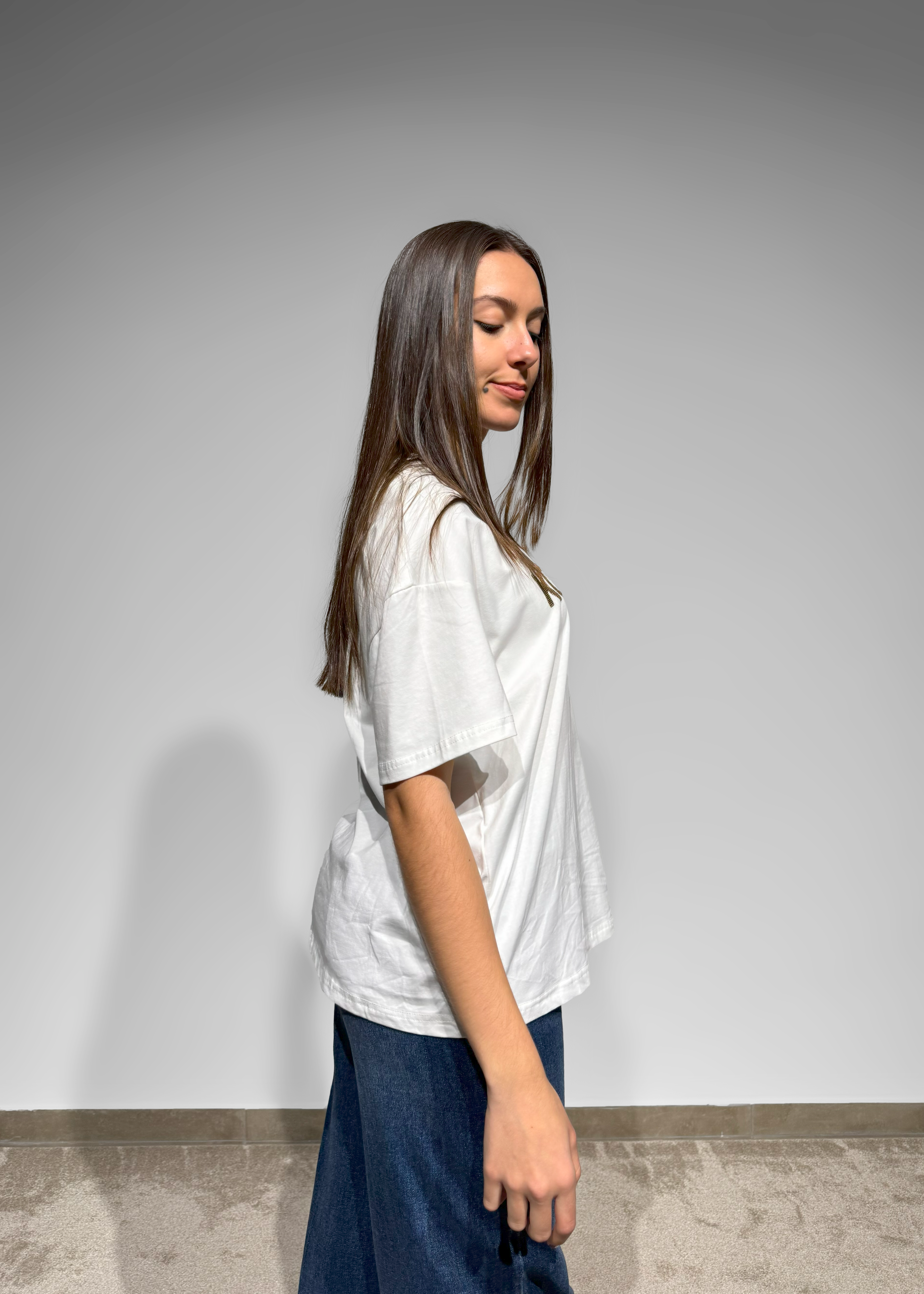 T-shirt Koralline