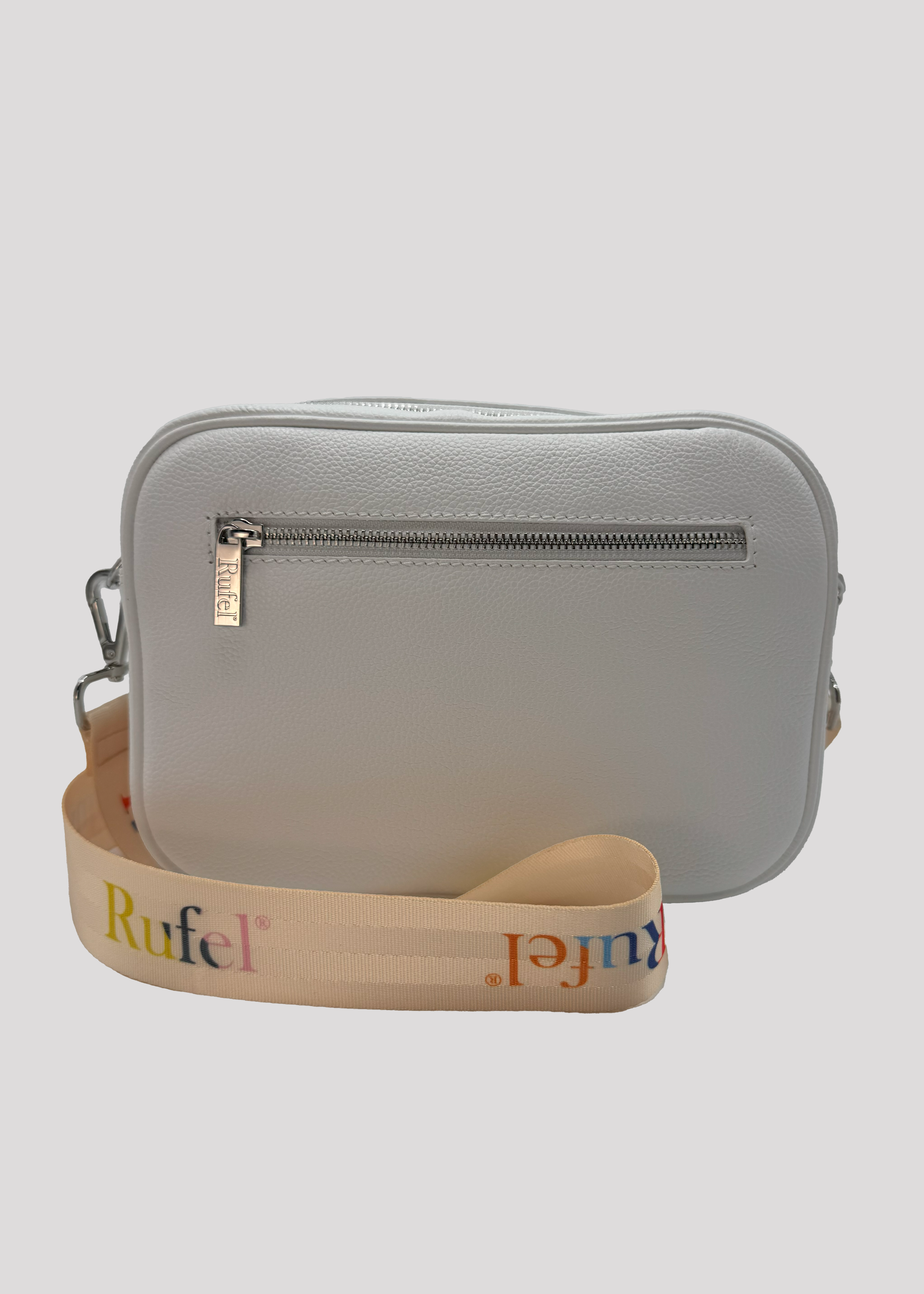 Cross body bag Rufel