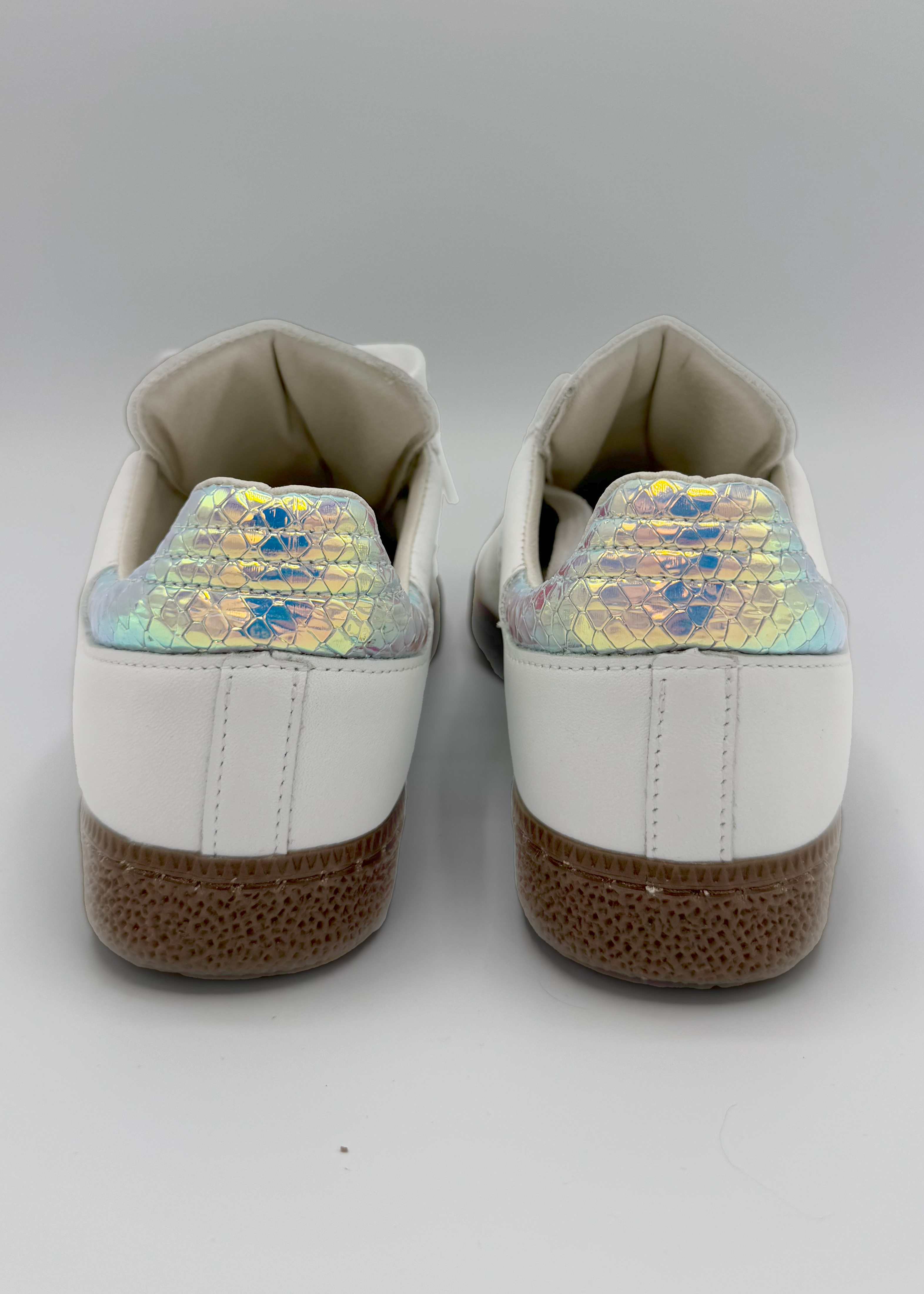 Holographic Sneakers Ruika