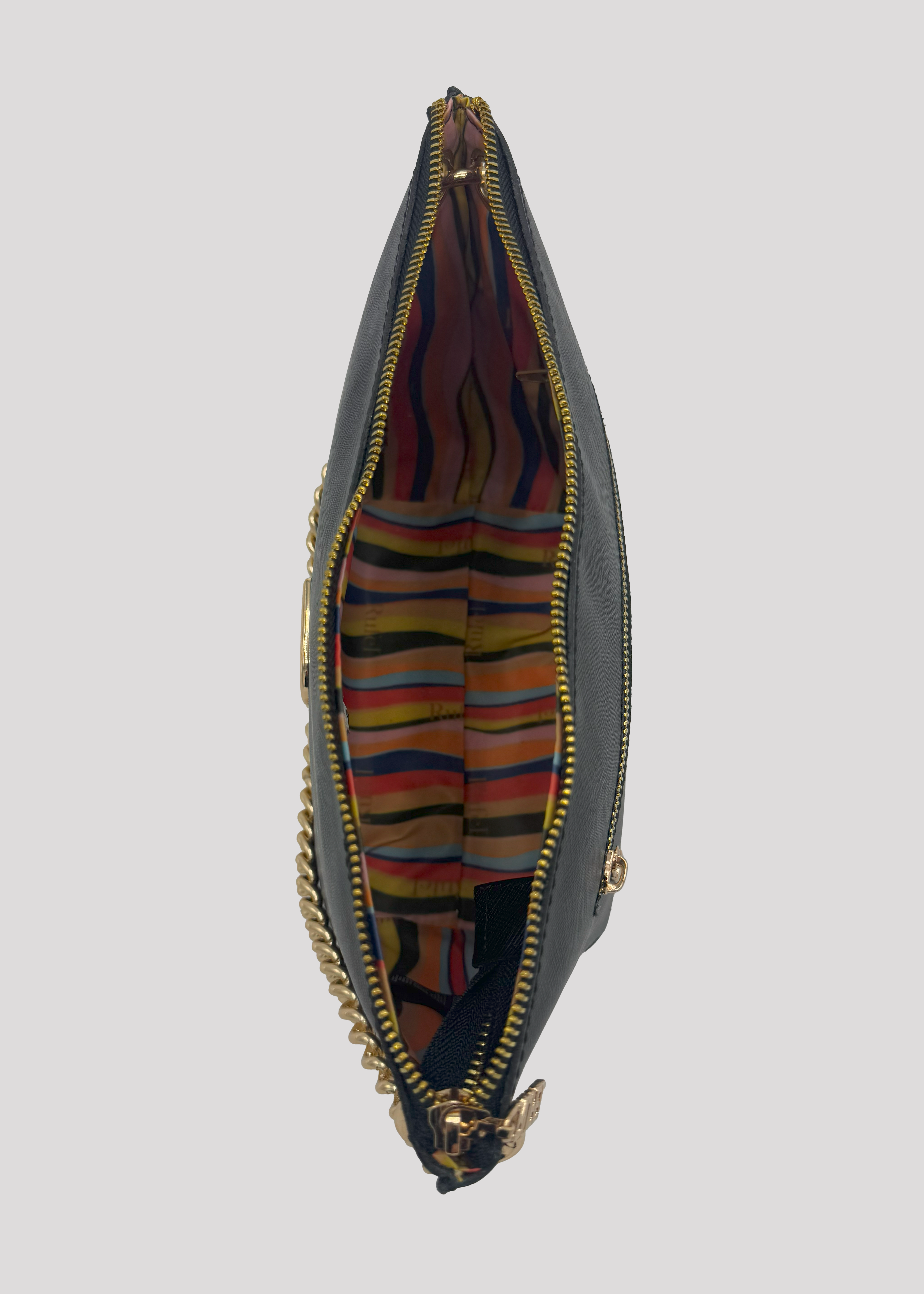 Geometric shoulder bag Rufel