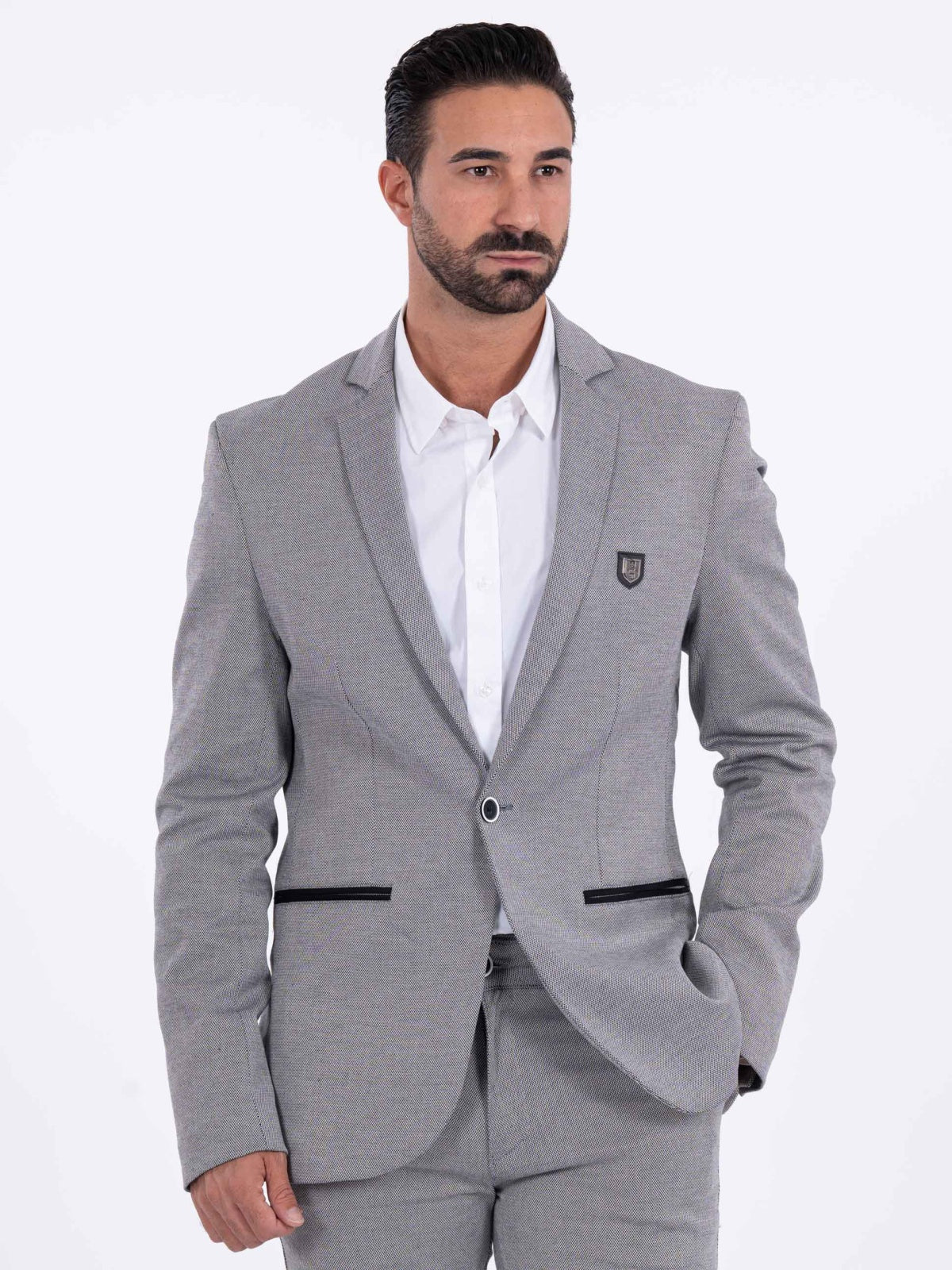 Blazer SMK