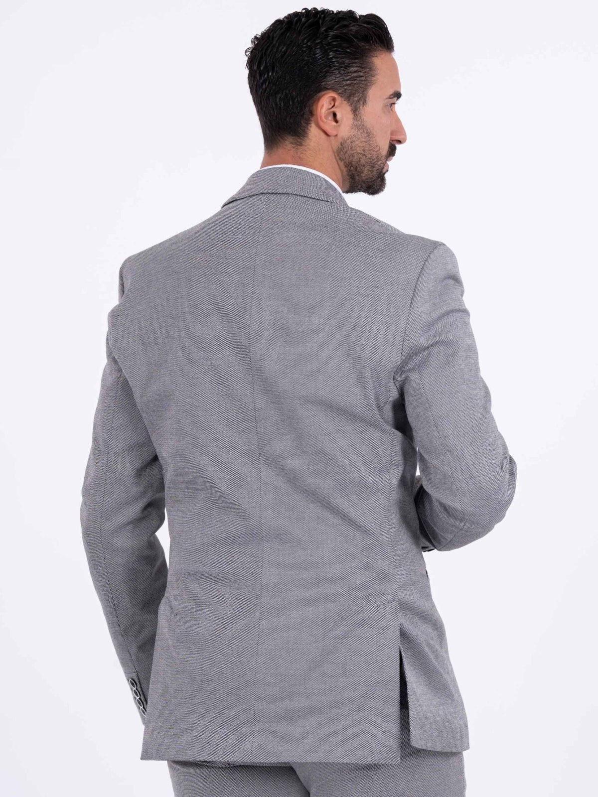 Blazer SMK