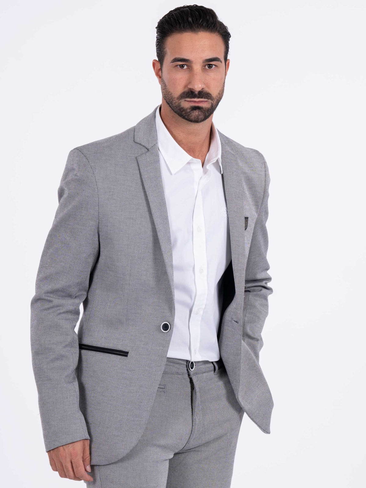 Blazer SMK