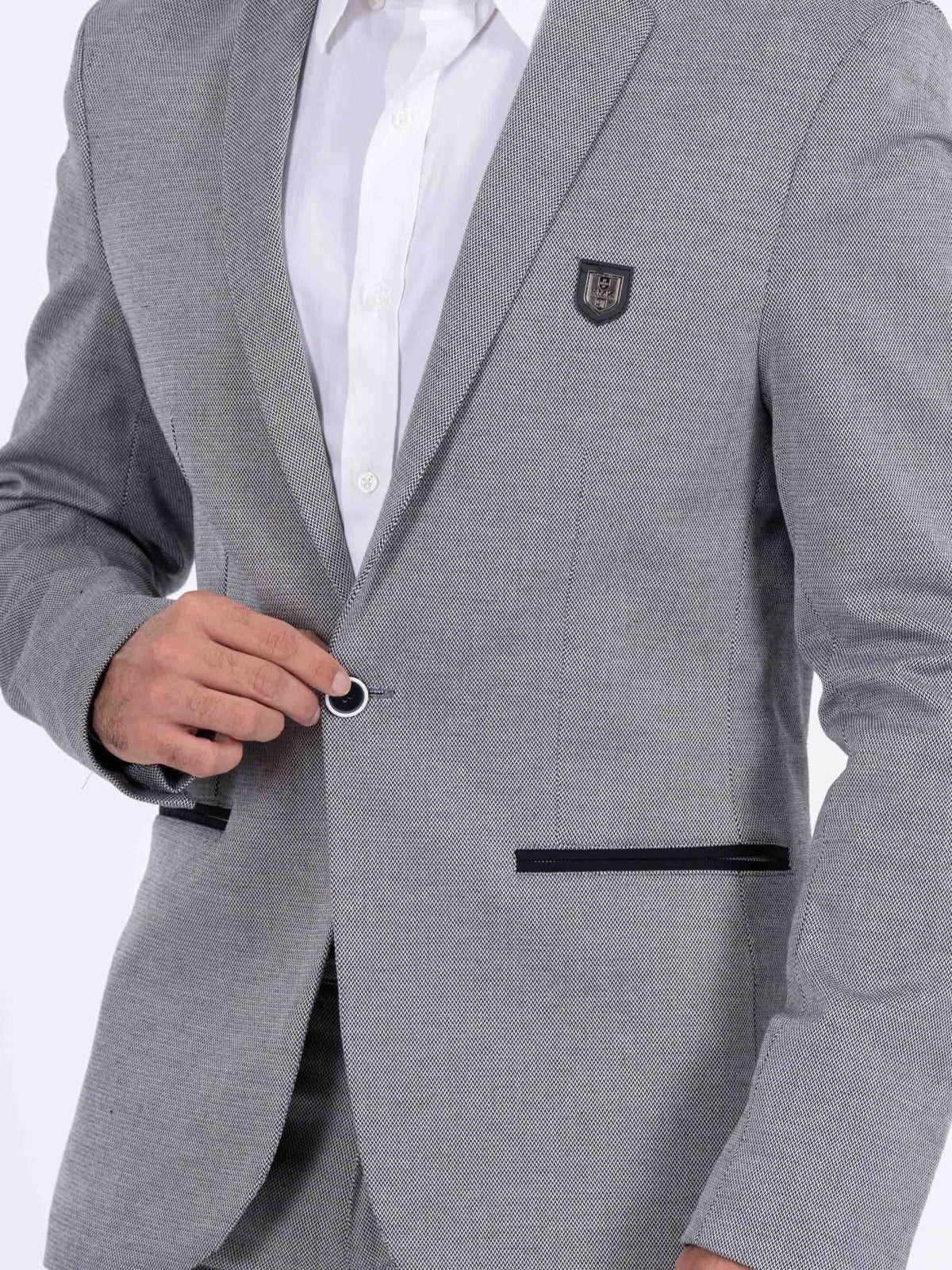 Blazer SMK