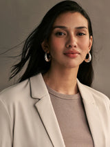 Lightweight Tailored Blazer Sissus