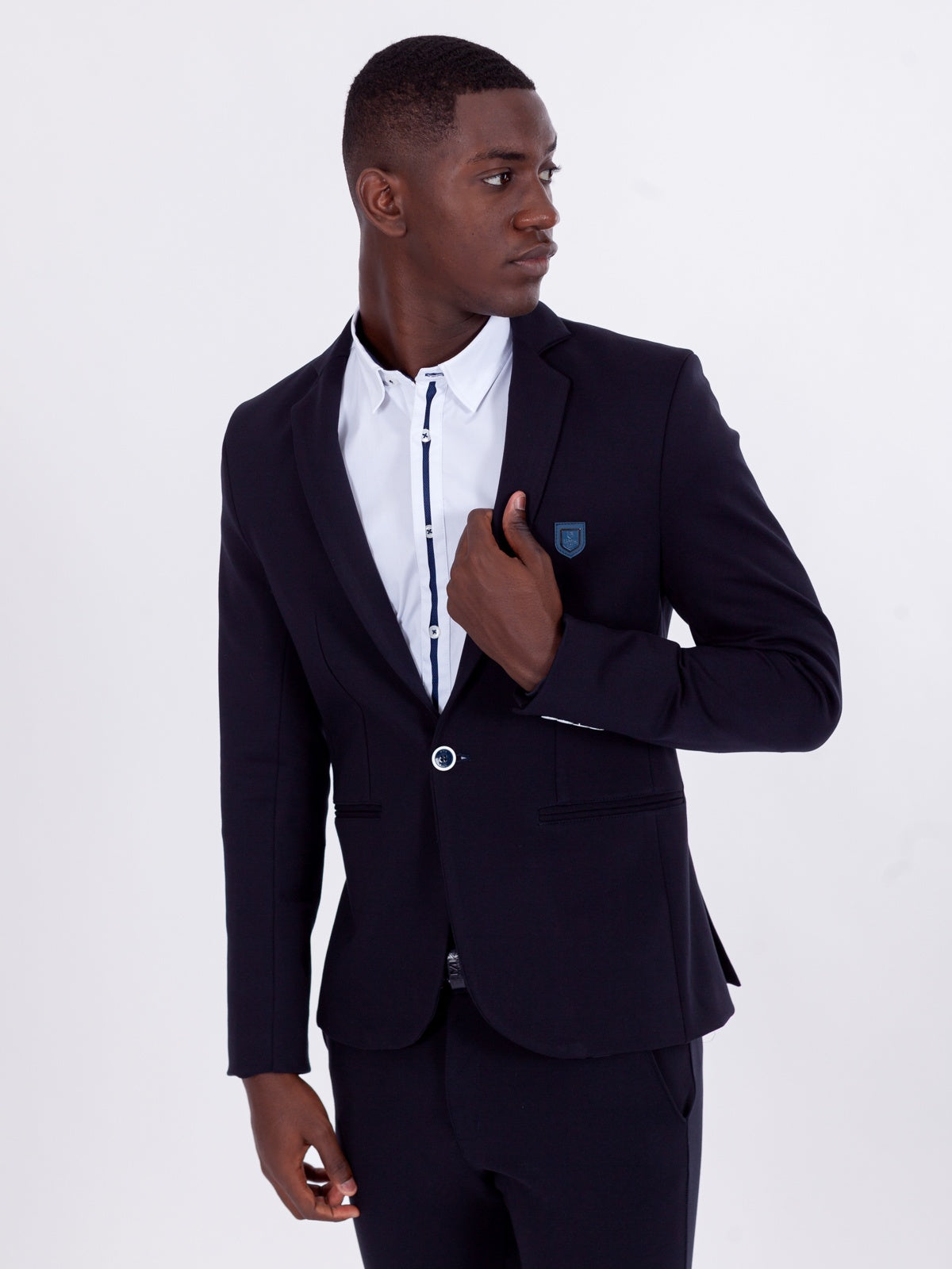 Blazer clássico SMK