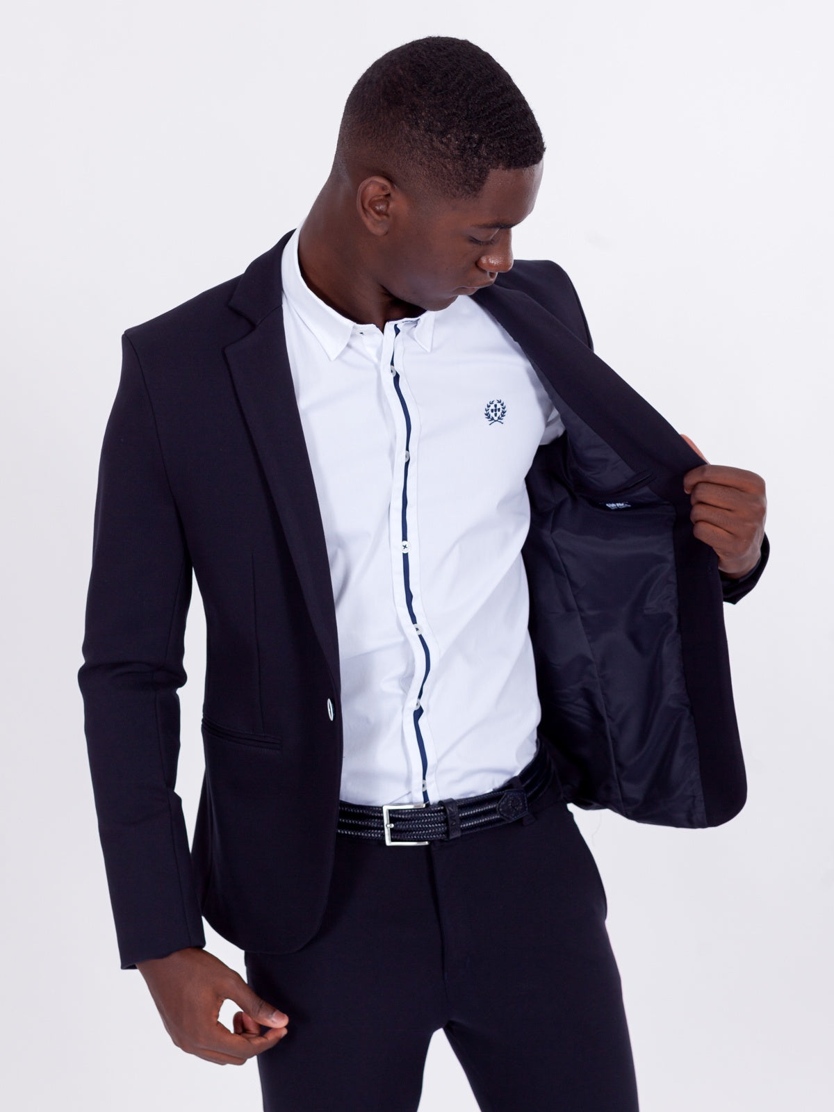 Blazer clássico SMK