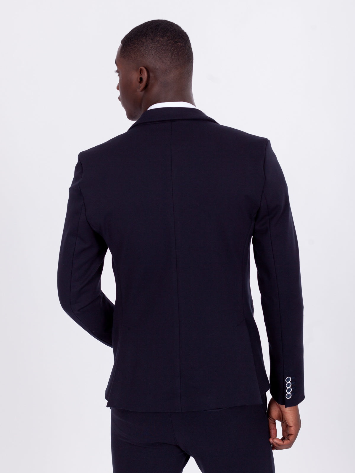 Blazer clássico SMK