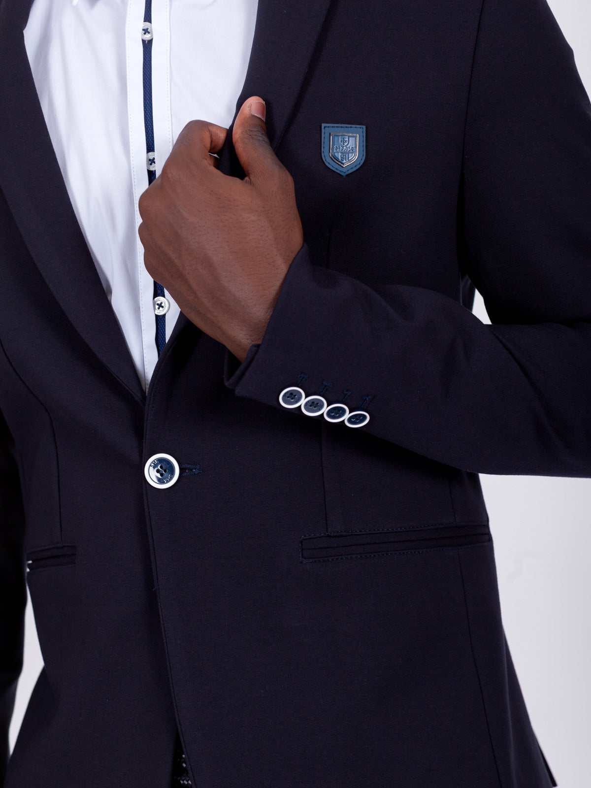 Blazer clássico SMK