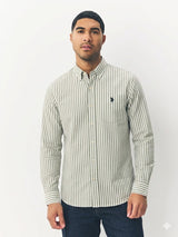 Striped Regular Fit Shirt U.S. Polo Assn.