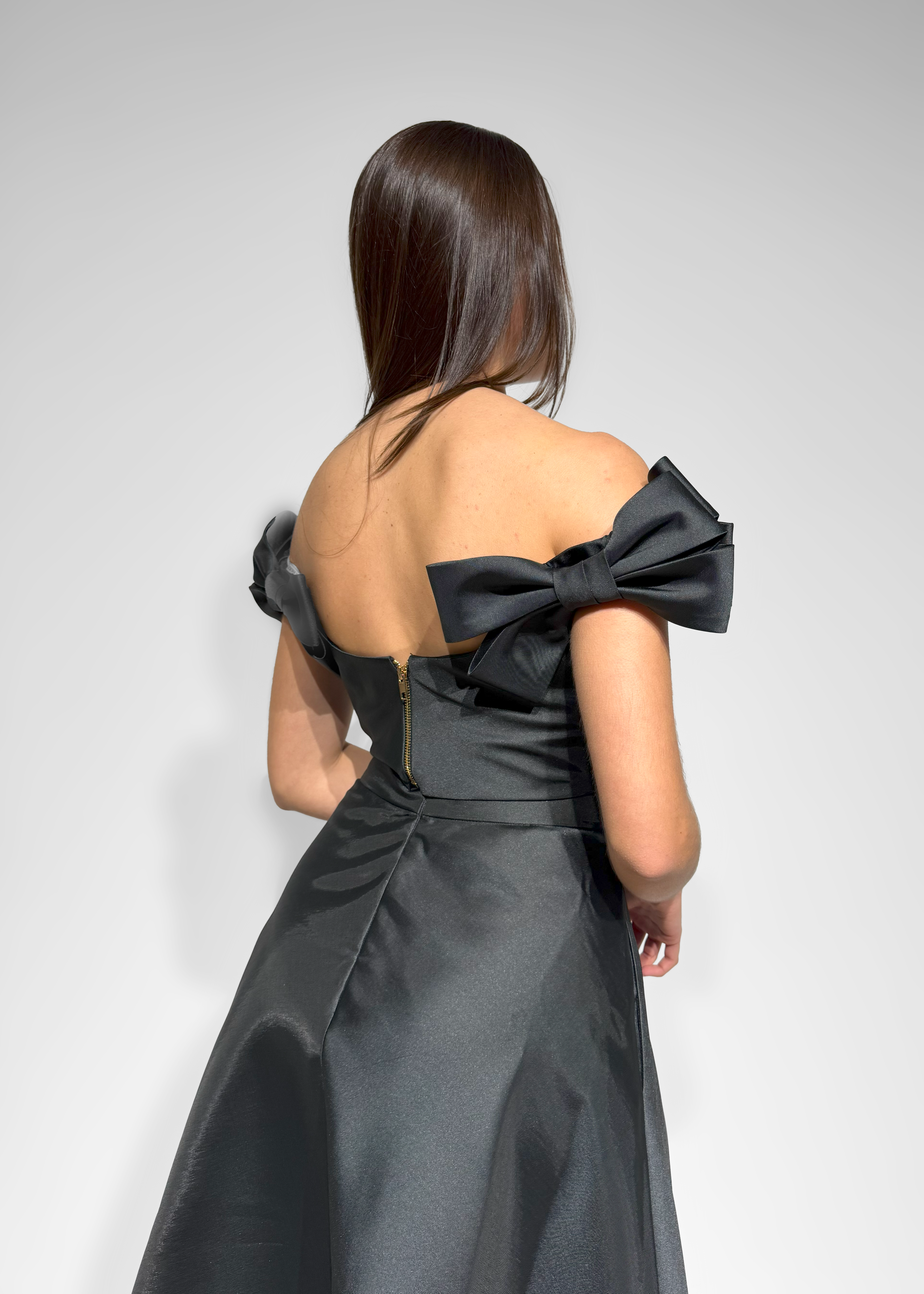 Conjunto saia e top Carla Ruiz