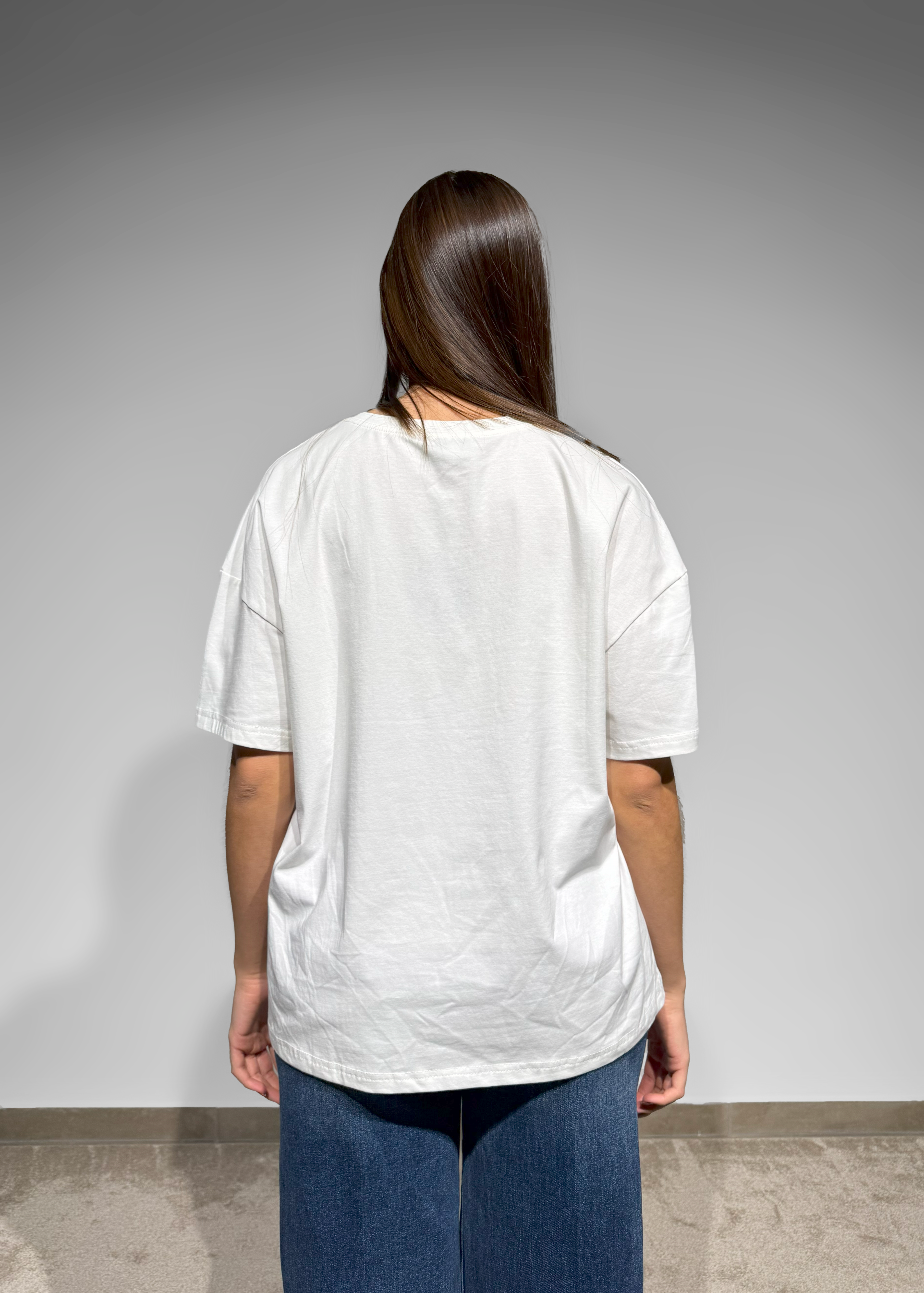 T-shirt Koralline